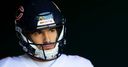 Clock ticking for Mitchell Trubisky?