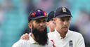 Root hints at Moeen England Test return