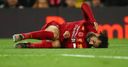 Injured Salah out of Egypt squad