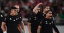 Scotland to host All Black, Pumas in 2020