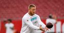 Jacksonville sign tight end O'Leary