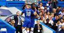Lampard: Striker competition healthy