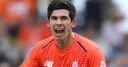 England bowler Brown joins Stars for Big Bash