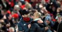 Klopp: Pep best manager in the world