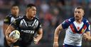 Tuivasa-Sheck wins Golden Boot award