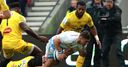Sharks battle past La Rochelle