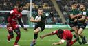 Saturday's Champions Cup match-ups