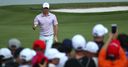 Rory vows to stay aggressive