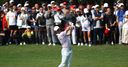 WGC-HSBC Champions: R4 tee times