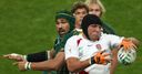 QUIZ: 2007 Rugby World Cup final