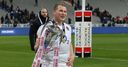 Hartley retires from rugby
