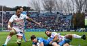 Ringrose leads Leinster to victory
