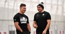 Best, Brits set for Baa-Baas swansong