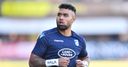 Wales hopeful Halaholo suffers season KO