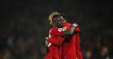 Mourinho: Liverpool won't slip from here