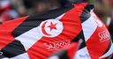 Saracens could face automatic relegation