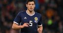 McKenna to return to Scotland squad