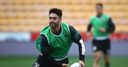 NZ recall Johnson and Smith for second Test