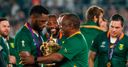RWC final: South Africa player ratings