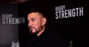 Sonny Bill: I'm more than a sportsman