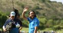 Fleetwood back in Race to Dubai hunt