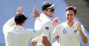 Bumble: New Zealand are favourites