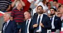 Leeds director Orta given one-match stadium ban