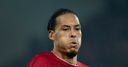 Van Dijk: Last year's title race will help
