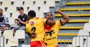 Lions suffer shock PNG defeat