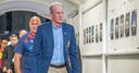 'No knee-jerk reaction on Bennett future'