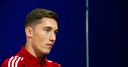 Wilson: Klopp texts helping form Wilson: Klopp texts helping form
