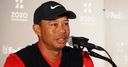 Woods picks himself for Presidents Cup team