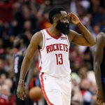 Ovie Soko says James Harden is 'unbelievable' but doesn't see