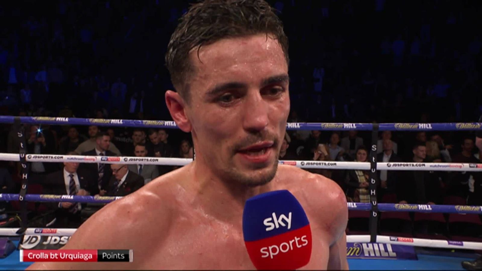 anthony taylor boxer anthony taylor boxer
