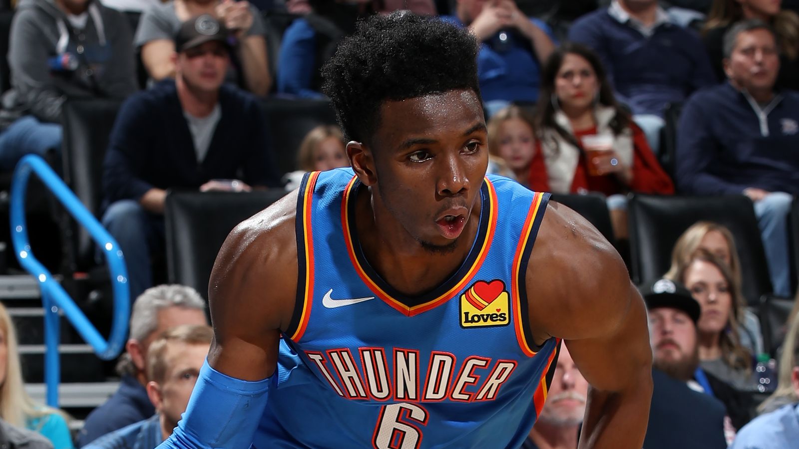 diallo dunk