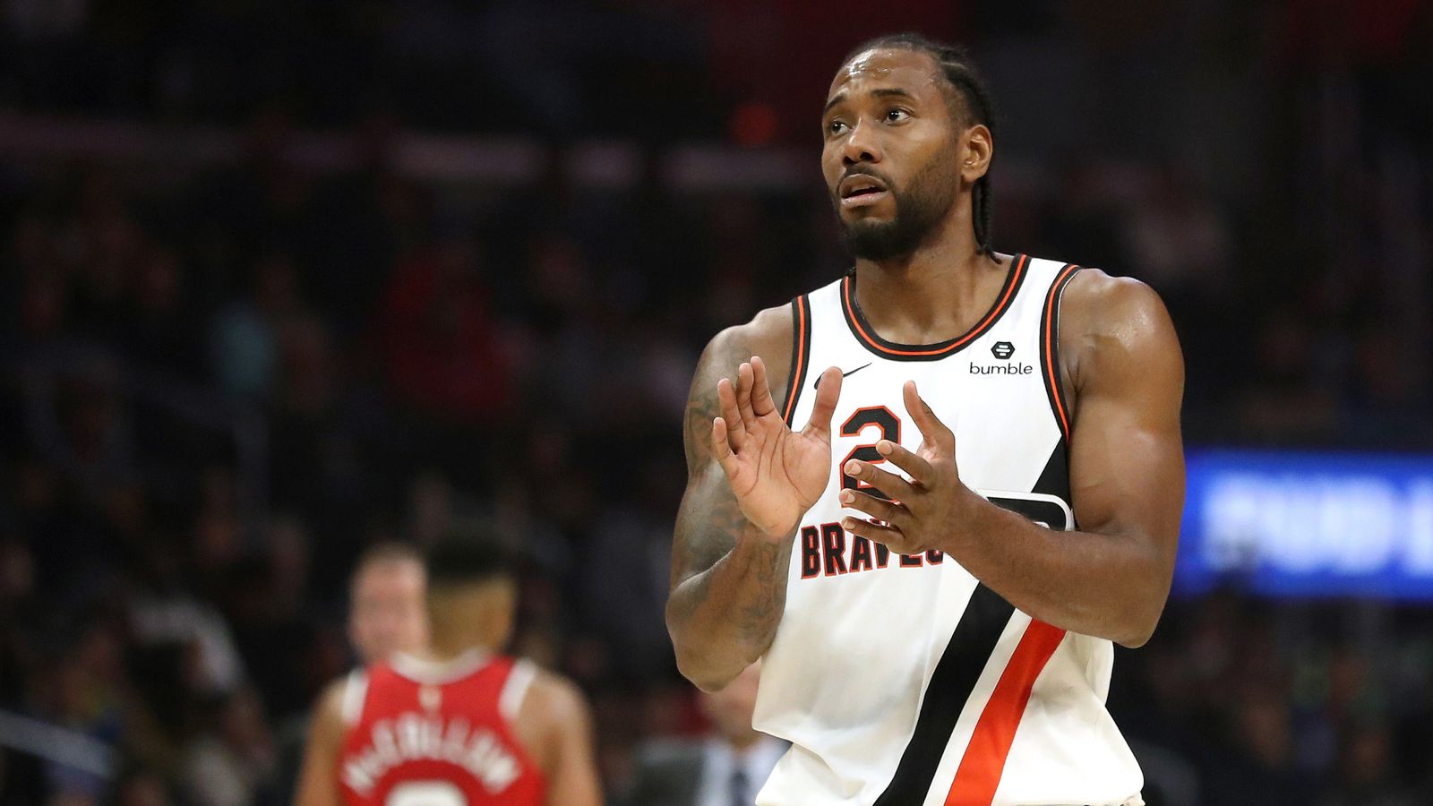 Recap: Kawhi Leonard Terminates Trail Blazers in 107-101 Clippers Win -  Clips Nation