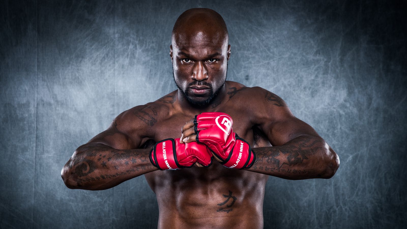 King Mo returns for Bellator 233! MMA News Sky Sports