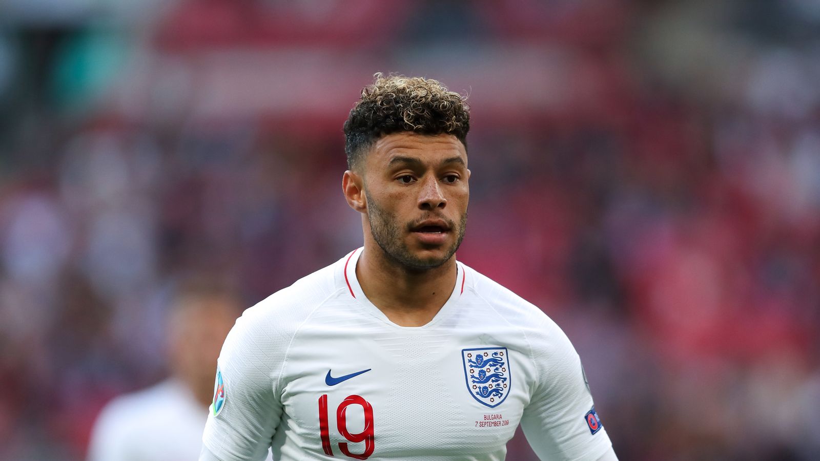 England squad: Callum Hudson-Odoi and Alex Oxlade-Chamberlain recalled ...