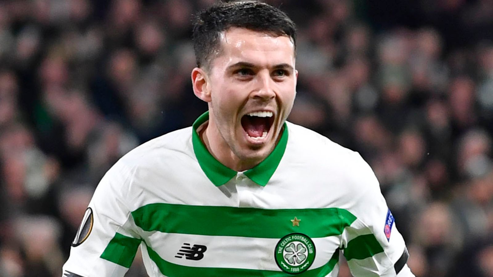 Celtic’s Morgan set for Miami move