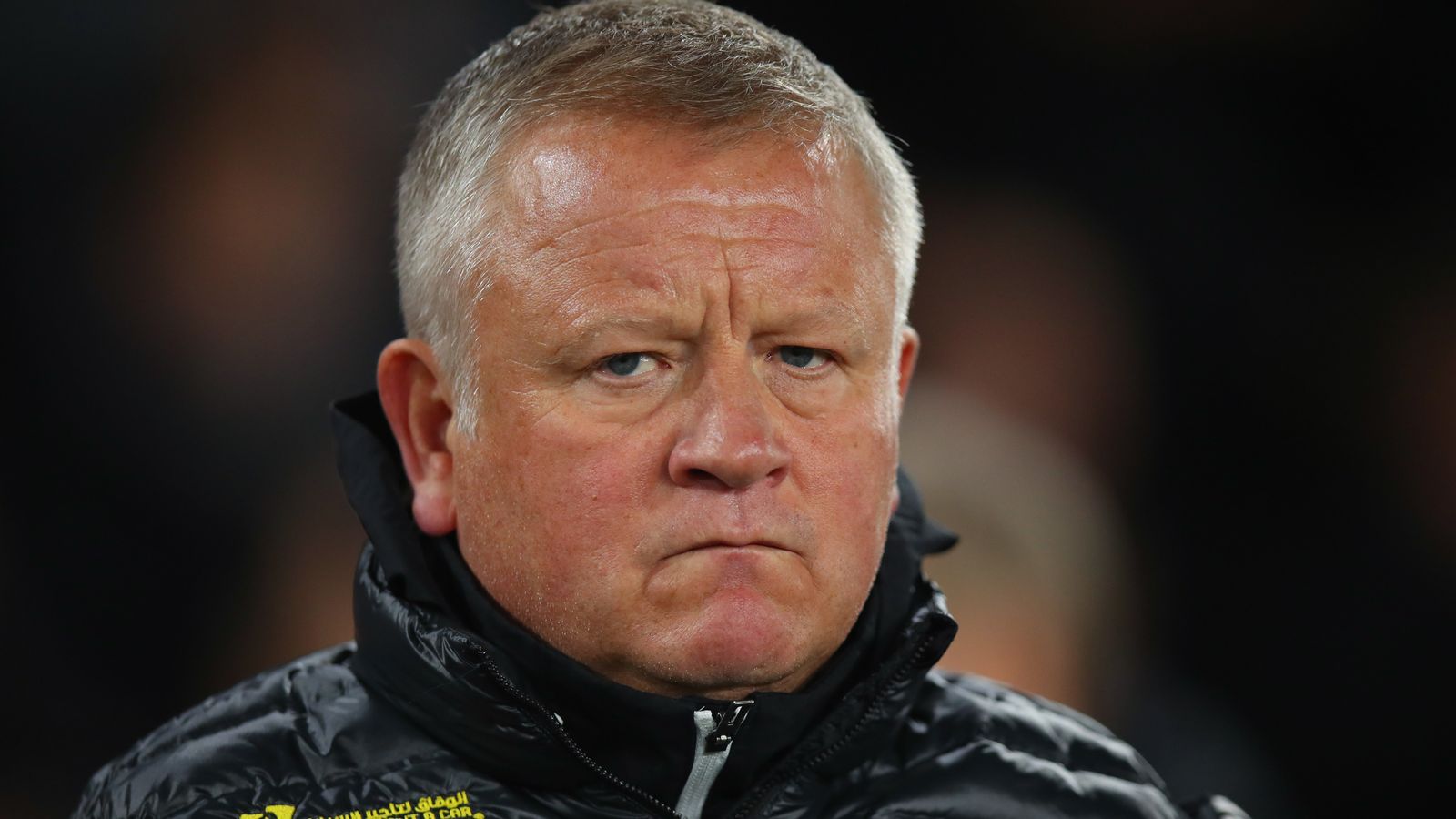 Sheffield United boss Chris Wilder aiming to emulate Wolves' Premier