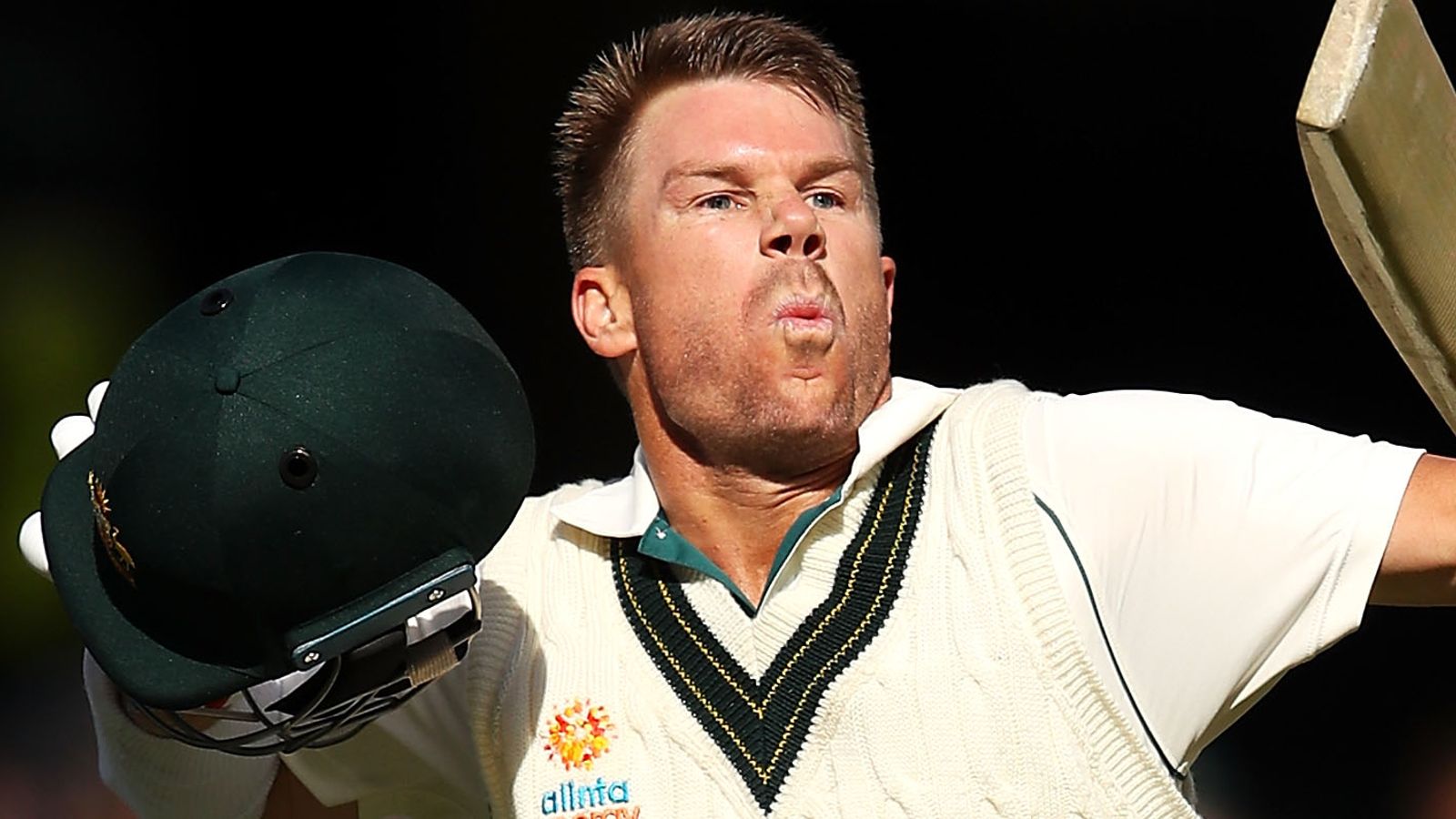 david-warner-hits-australia-s-second-highest-test-score-against