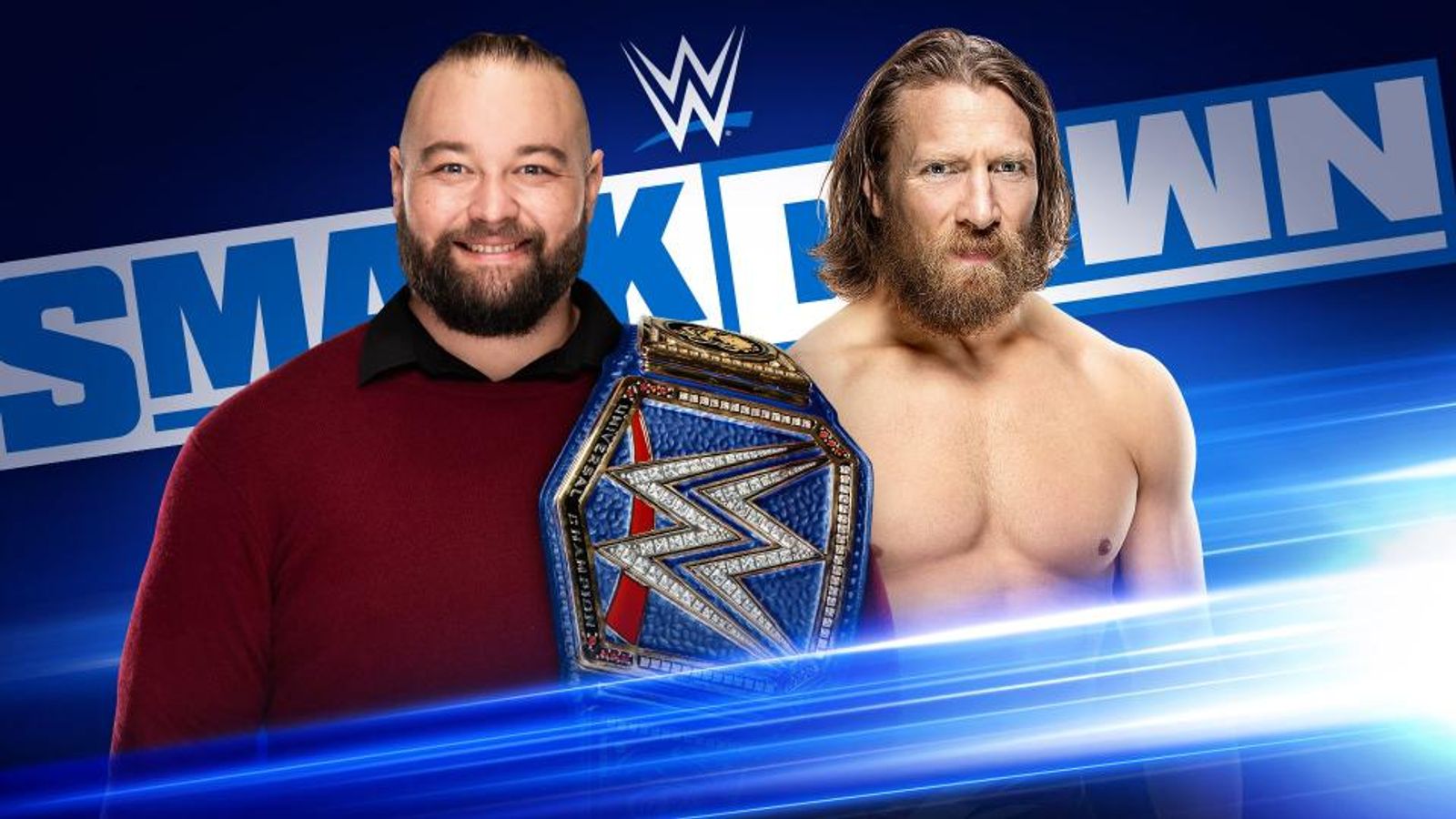WWE: Daniel Bryan to 'summon' Bray Wyatt on SmackDown