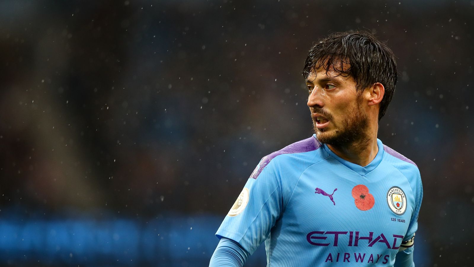 David Silva: Soccer AM's Tubes discusses football firsts