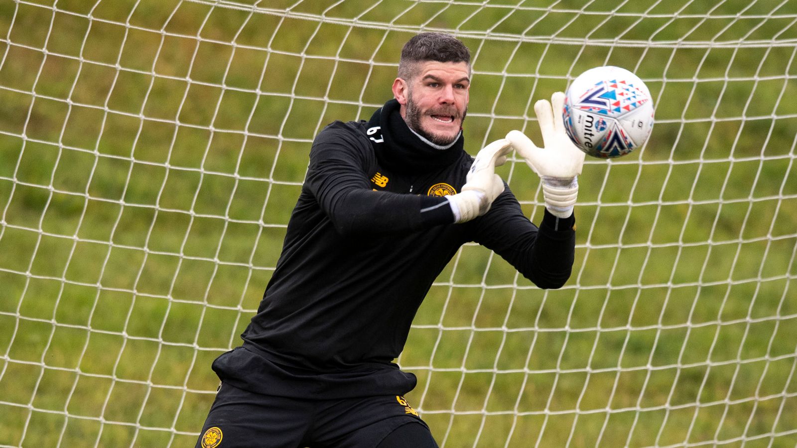 Forster unsure what future holds