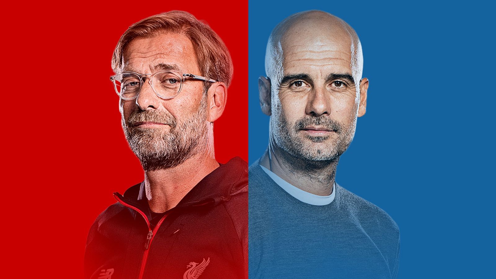 Are Manchester City and Liverpool the top teams in Europe? - Sky Sports
