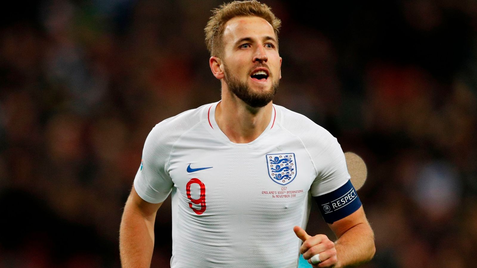 Harry Kane 'on schedule' for return from injury, says ...