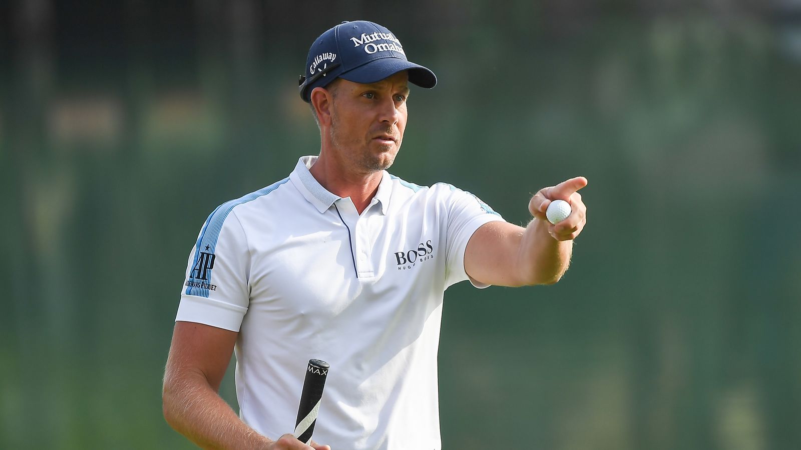 Nedbank Golf Challenge Tee Times For Opening Round In Sun City Golf News Sky Sports