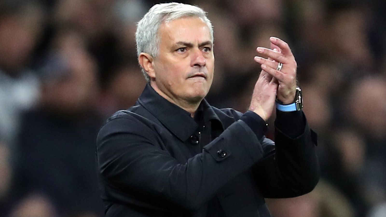 Jose Mourinho believes Premier League will not see another Arsene ...