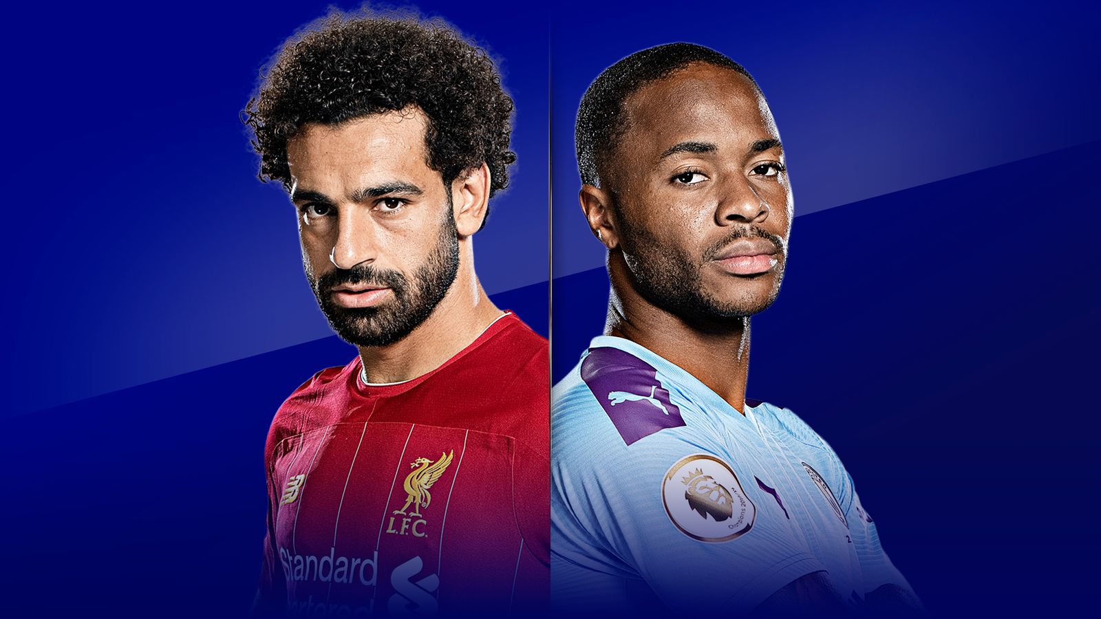 Match Preview - Liverpool vs Man City | 10 Nov 2019