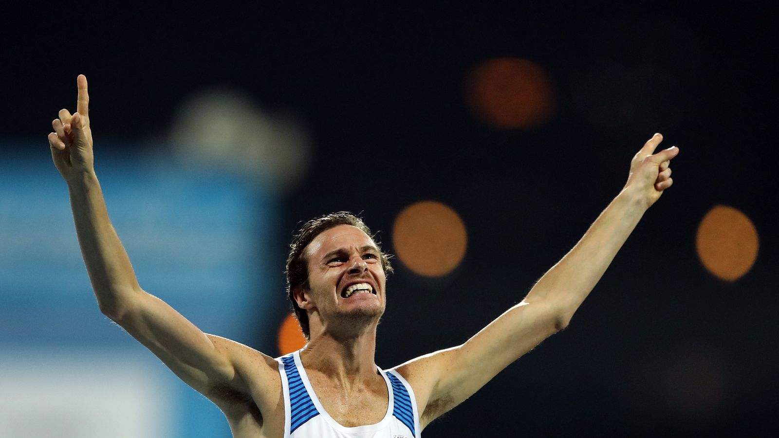 Paul Blake wins fourth World title in Dubai, Samantha Kinghorn into ...